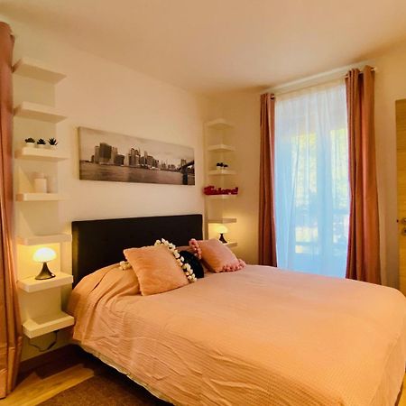 Saint-Maurice Face Au Bois De Vincennes Apartman Kültér fotó