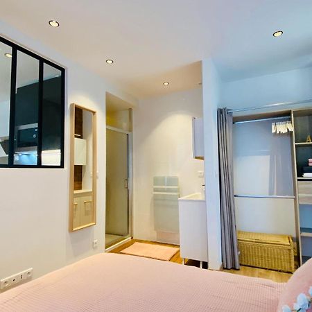 Saint-Maurice Face Au Bois De Vincennes Apartman Kültér fotó