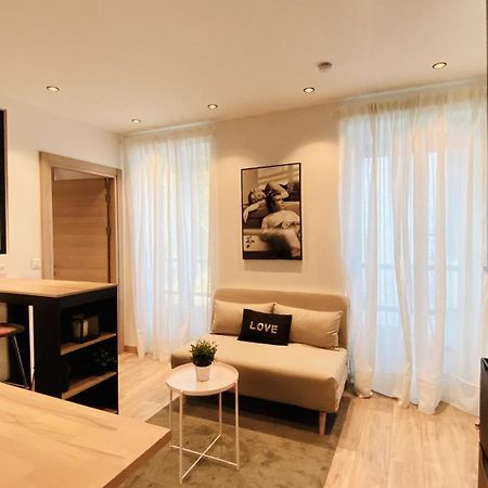 Saint-Maurice Face Au Bois De Vincennes Apartman Kültér fotó