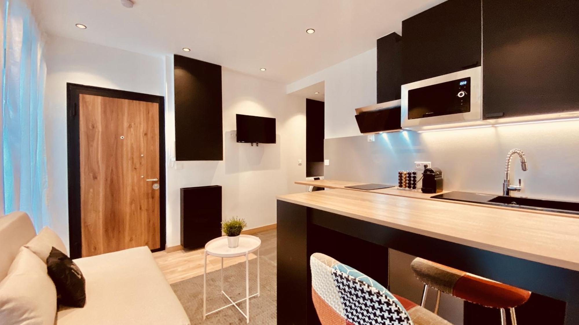 Saint-Maurice Face Au Bois De Vincennes Apartman Kültér fotó