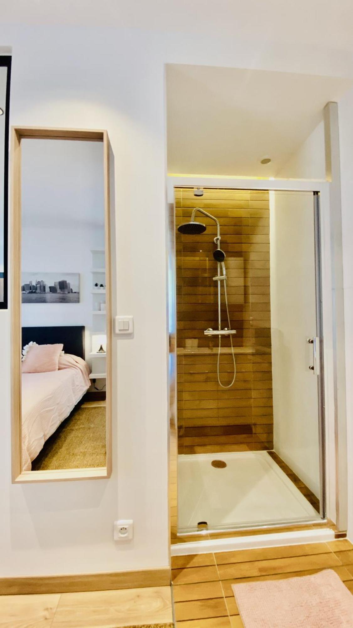 Saint-Maurice Face Au Bois De Vincennes Apartman Kültér fotó