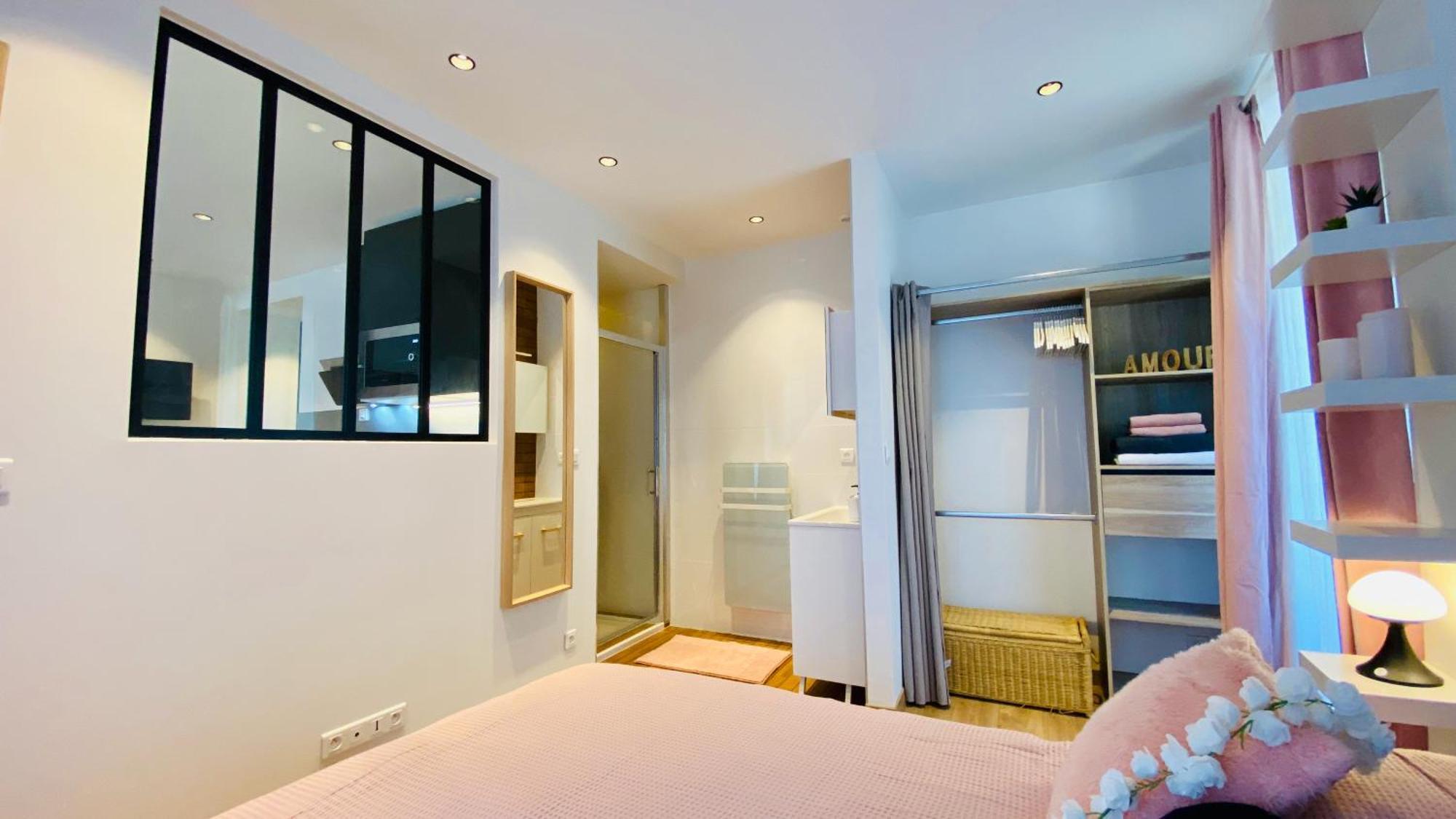 Saint-Maurice Face Au Bois De Vincennes Apartman Kültér fotó