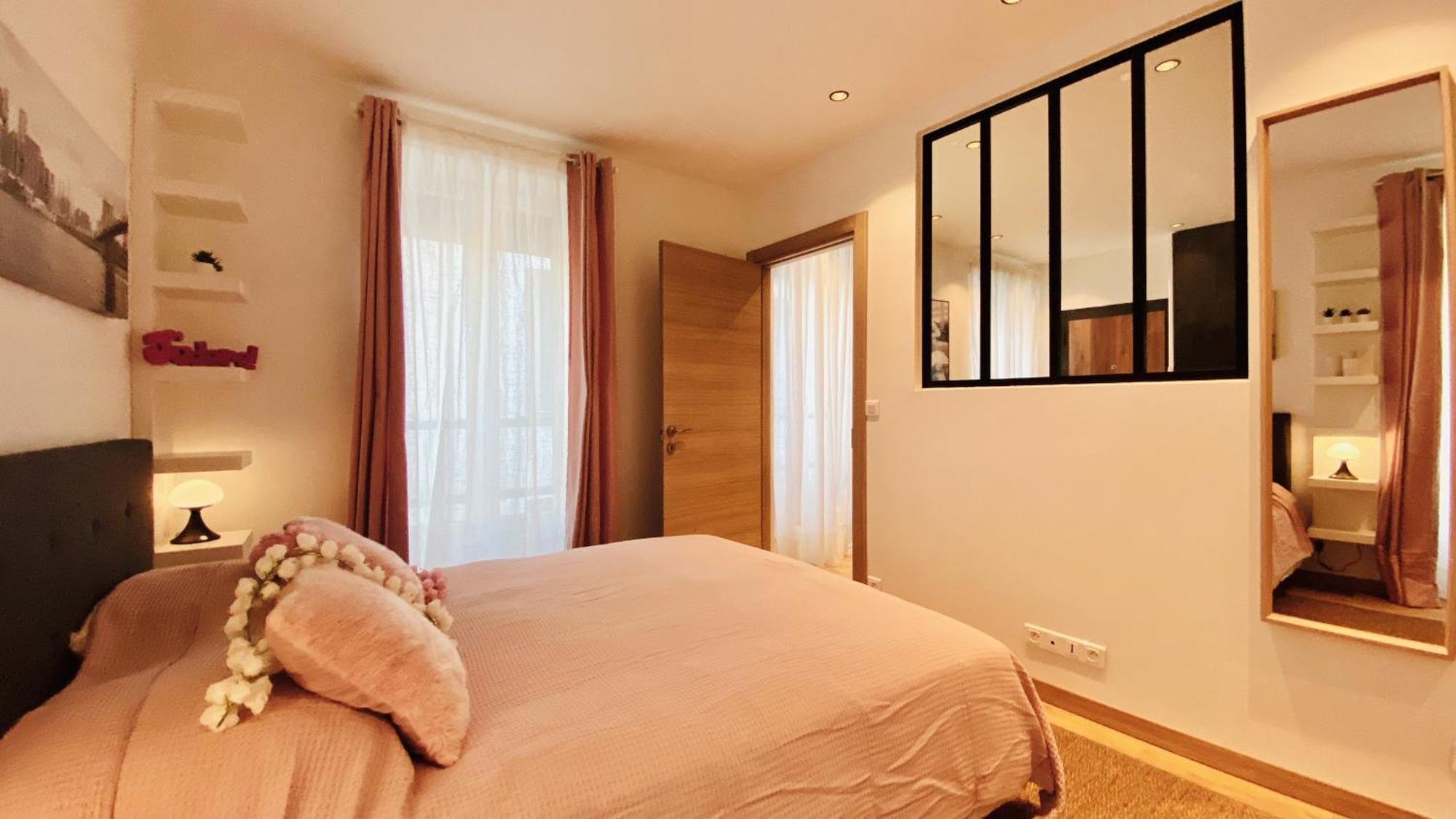Saint-Maurice Face Au Bois De Vincennes Apartman Kültér fotó