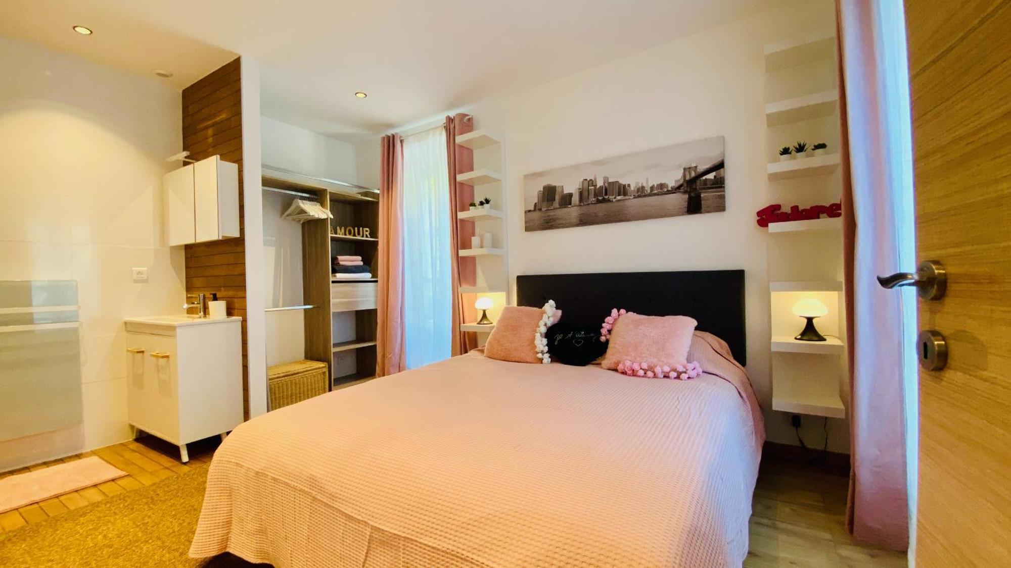Saint-Maurice Face Au Bois De Vincennes Apartman Kültér fotó