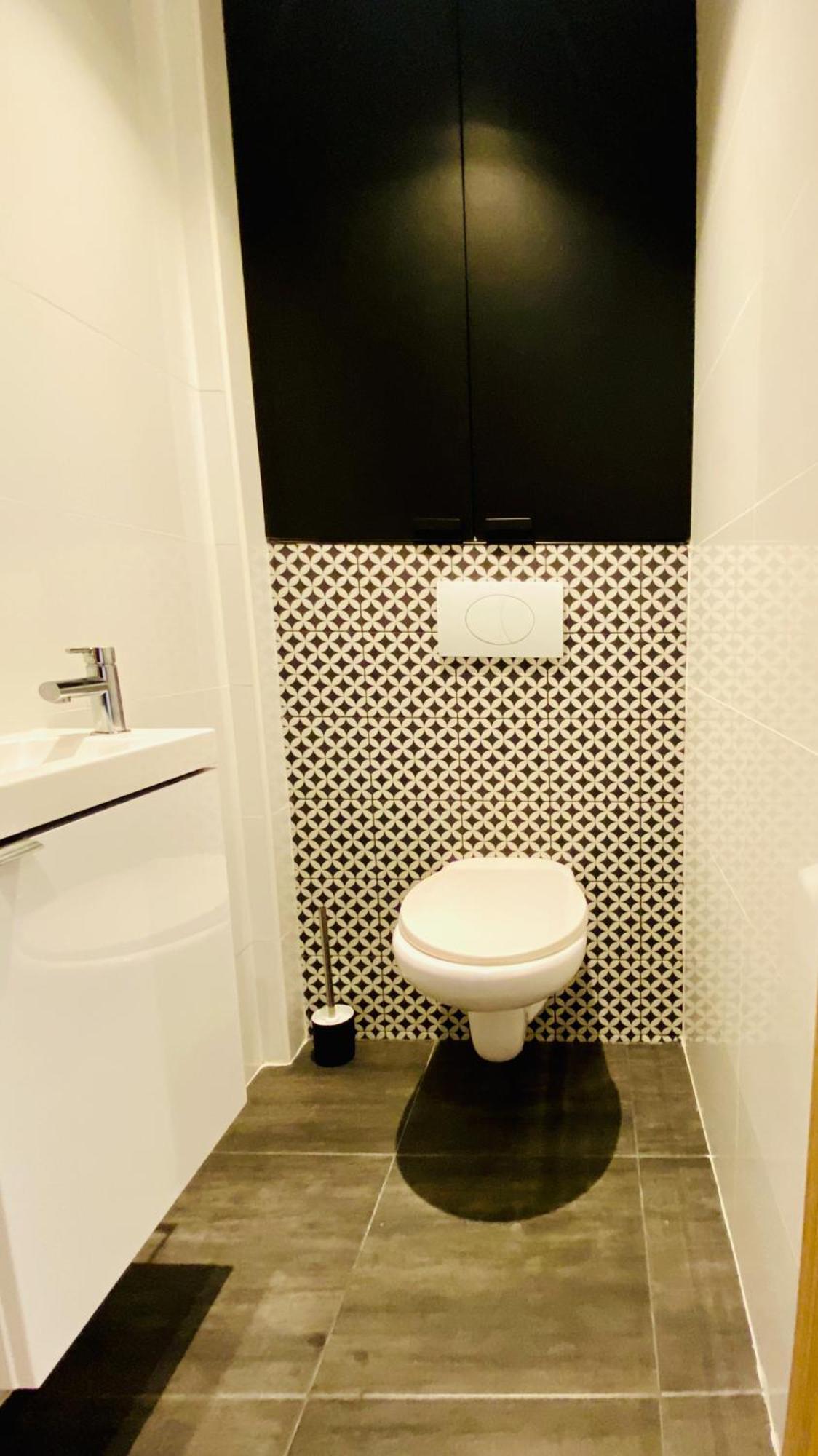 Saint-Maurice Face Au Bois De Vincennes Apartman Kültér fotó